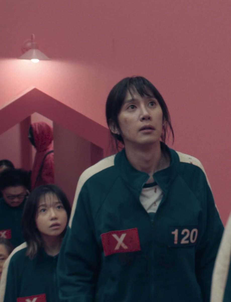 best of cho hyunju (@bestofhyunju) on Twitter photo 