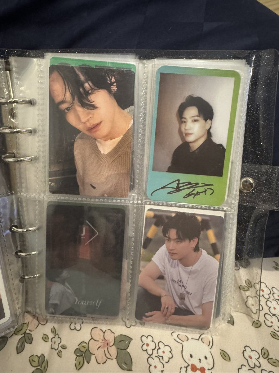 nadear_hr's tweet photo. สนใจใบไหนDM ได้เลยน้าา💖  #ตลาดนัดอากาเซ่ #ตลาดนัดอากาเซ่got7  #ตลาดนัดอากาเซ https://t.co/OfjJKU3ugB