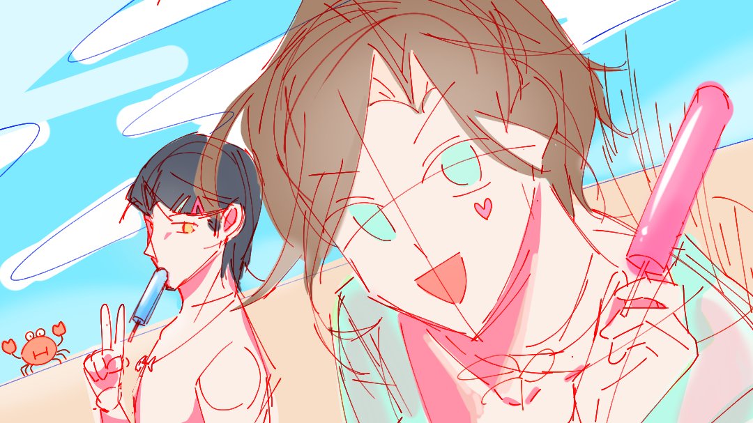 flyer二号 tweet media