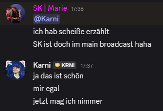 Die Macht der Öffentlichkeit <a href="/redheadingame/">Marie</a>