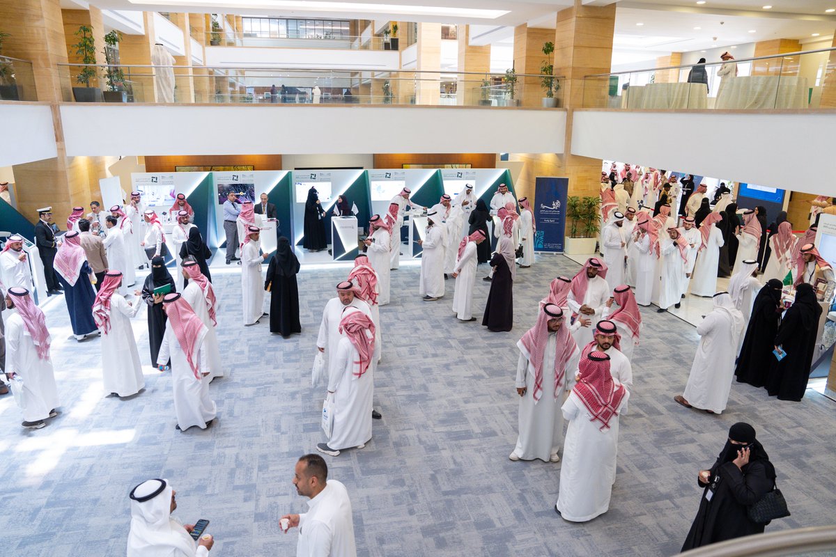 #تكافل تختتم مشاركتها في معرض ملتقى #التعليم_والتدريب_غير_الربحي