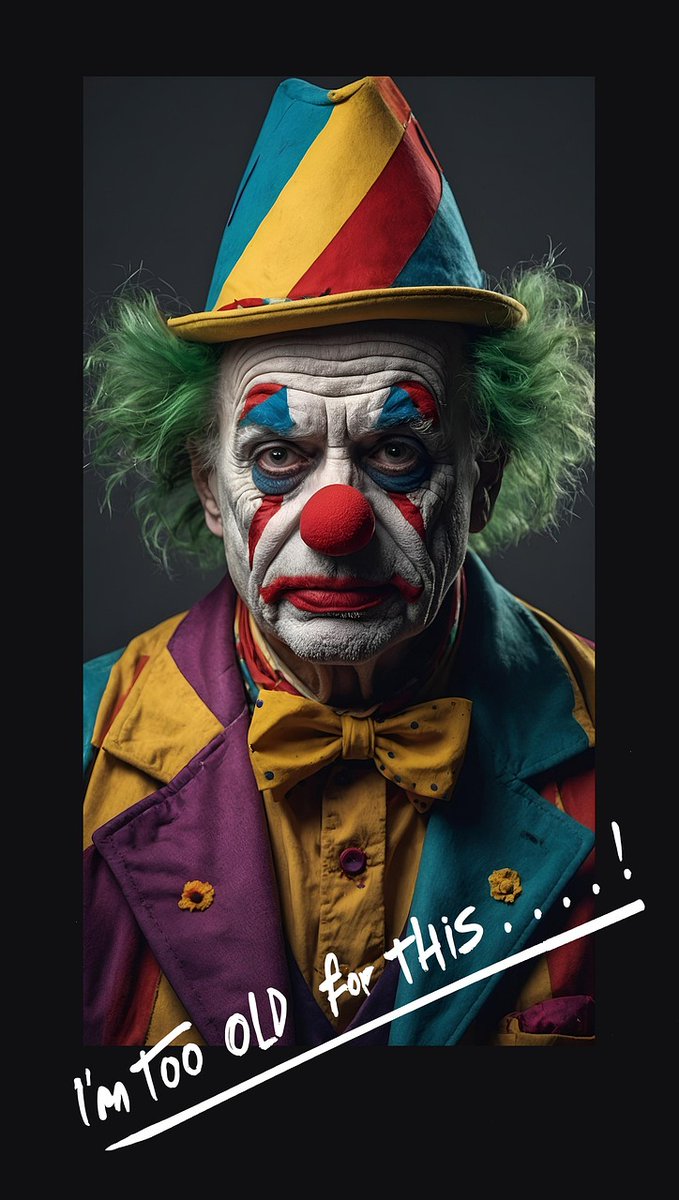Not going to lie to you.
I have really struggled to get acting parts in 2025.
Just need to stick to the maxim:
“If the role is yours, there is nothing you can do that will keep you from getting it. If the role is not yours, there is nothing you can do that will help you get it.”