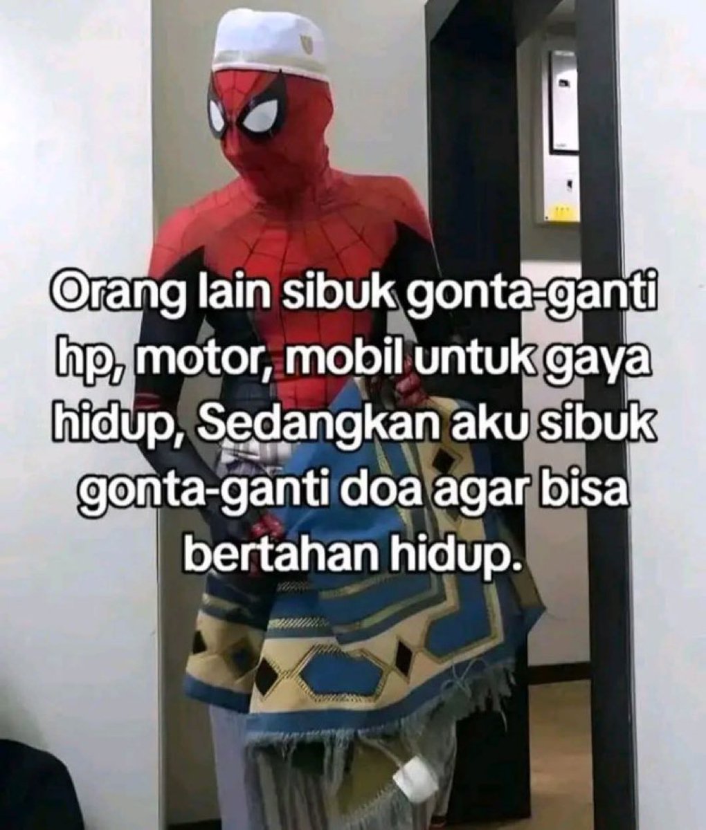 sosmedkeras's tweet photo. https://t.co/HTTv4d00Pw