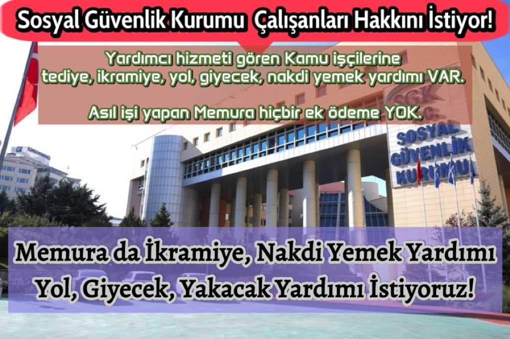 fatmanefes28's tweet photo. #memurgeçinemiyor https://t.co/MQkeX3gJjZ