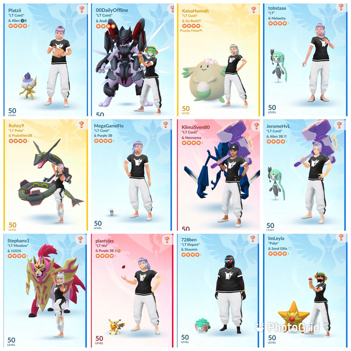 PurpleAlien 🔜 🇯🇵 tweet media