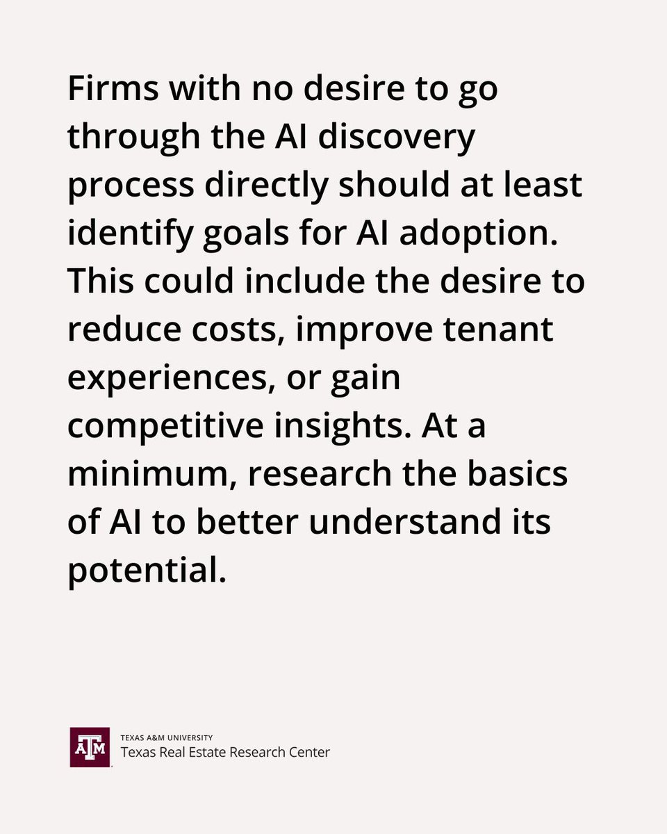 Texas Real Estate Research Center tweet media