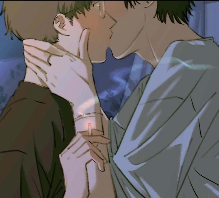 Yunzzelf's tweet photo. AGE GAP DE 16 AÑOS, EL BOTTOM ES EL DE 40 AÑOS Y ES DIVORCIADO, HE SIDO BENDECIDA.

¿POR QUÉ NADIE ME HABLO DE ESTE MANHWA ANTES? https://t.co/UZTFu4pYDR