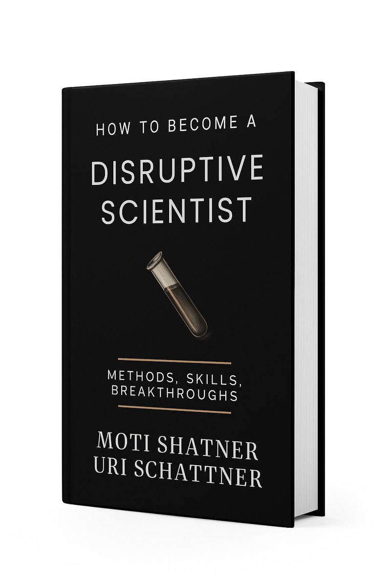 Moti Shatner tweet media