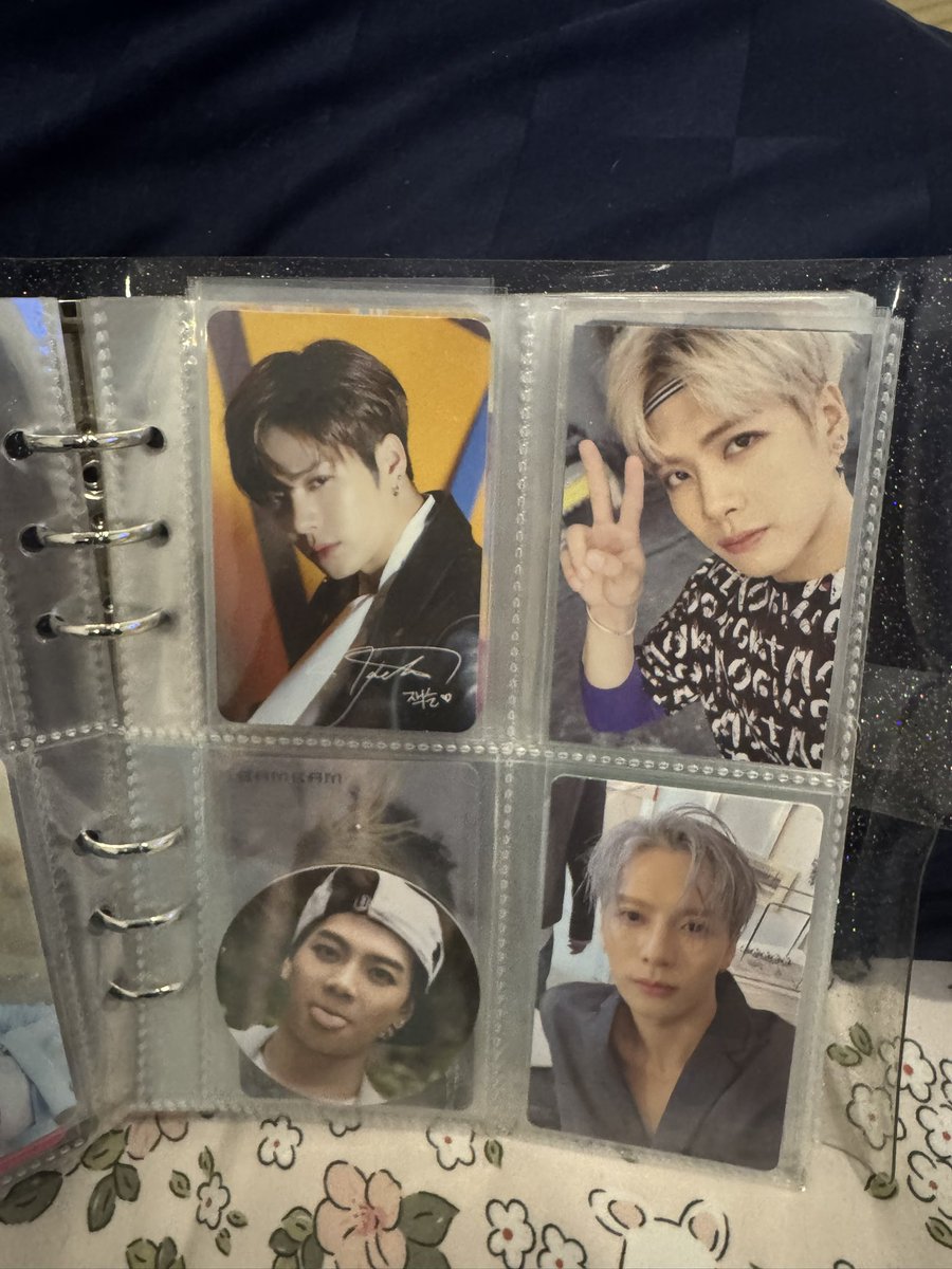 nadear_hr's tweet photo. สนใจใบไหน Dm ได้เลยย🙏🏻 #ตลาดนัดอากาเซ่got7  #ตลาดนัดอากาเซ่ #ตลาดนัดอากาเซ่got7 https://t.co/3CeOU4Nxhr