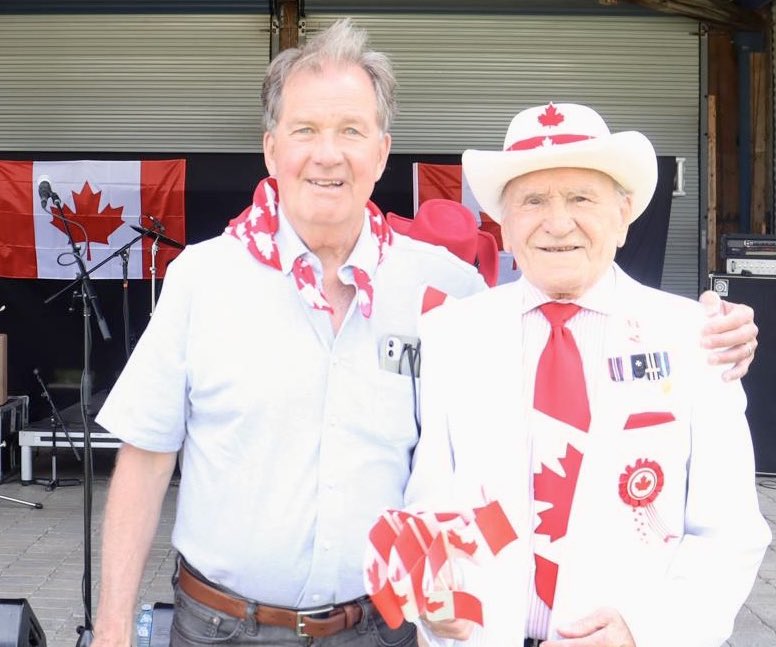 George Pirie (@georgepiriempp) on Twitter photo Had a terrific time celebrating Canada Day with our Timmins community at Hollinger Park yesterday!
 
It was great to see the fireworks and spend quality time with friends and neighbours as we celebrated our country. Thank you to the organizers for putting on such a fantastic Had a terrific time celebrating Canada Day with our Timmins community at Hollinger Park yesterday!
 
It was great to see the fireworks and spend quality time with friends and neighbours as we celebrated our country. Thank you to the organizers for putting on such a fantastic