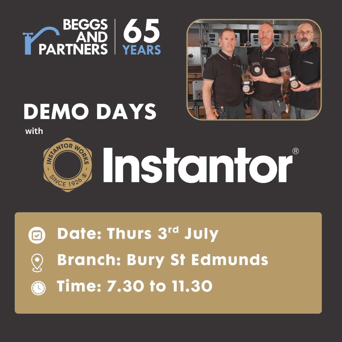 Beggs and Partners tweet media