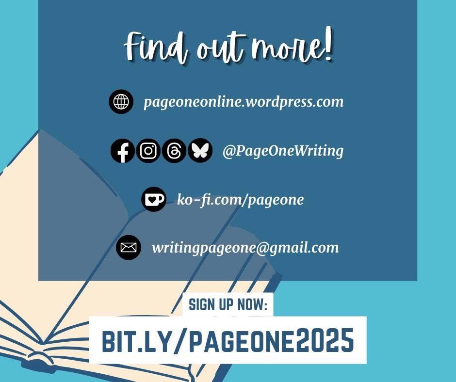PageOneWriting tweet picture