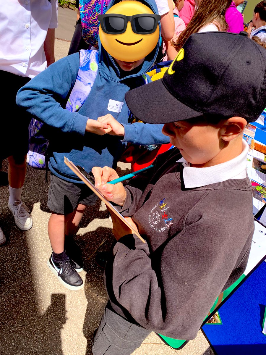 Ysgol Saltney Ferry tweet media