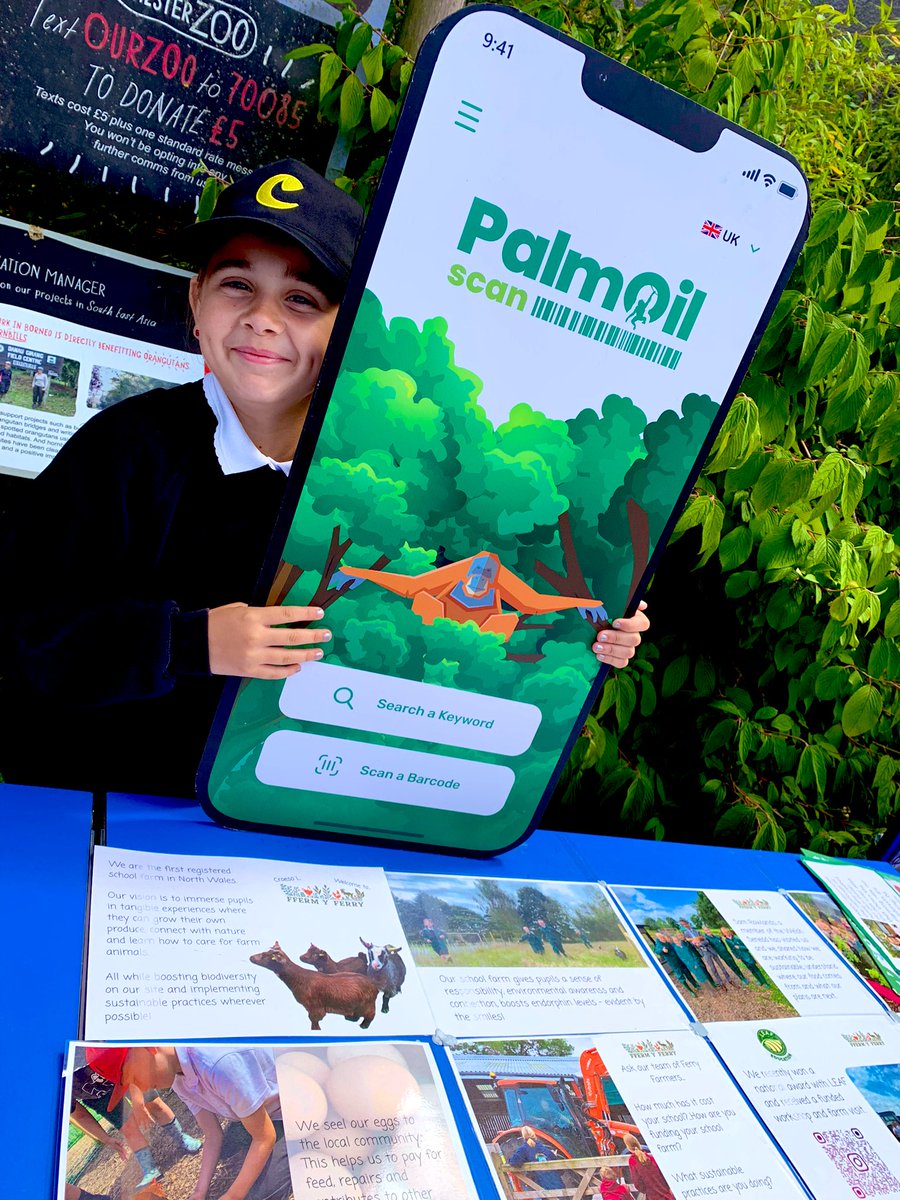 Ysgol Saltney Ferry tweet media