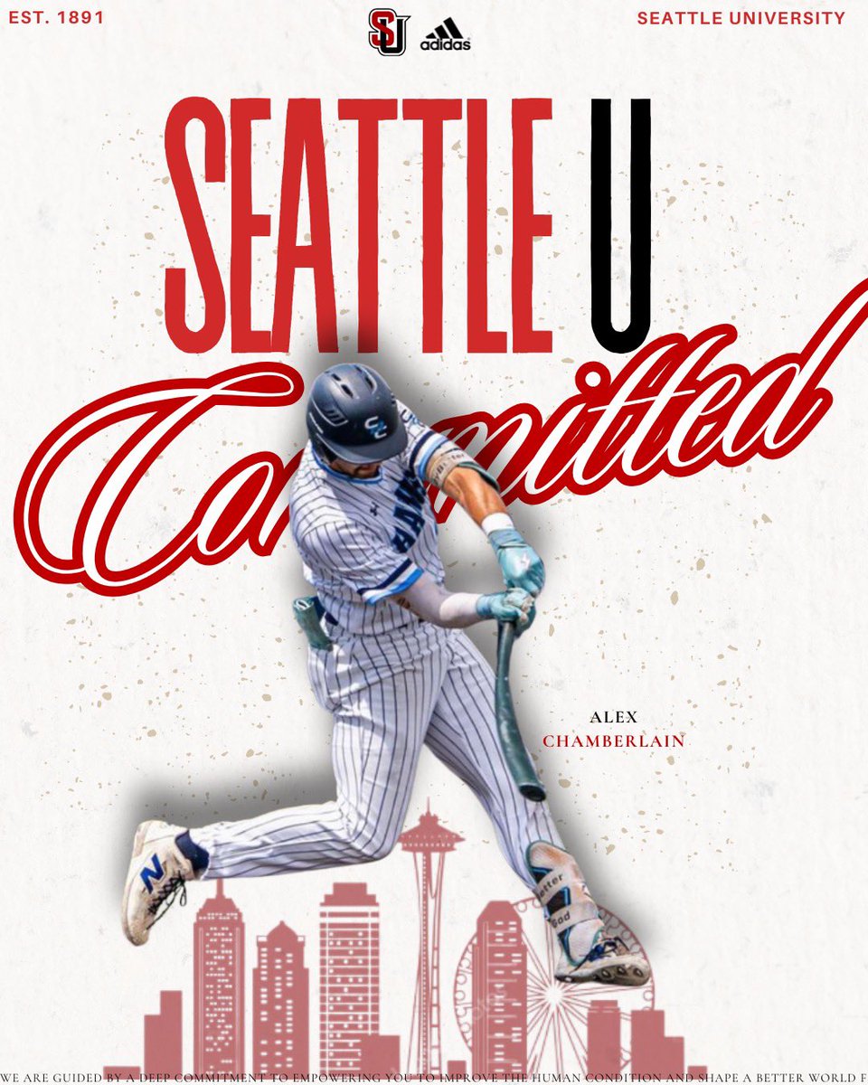 Chambo2023's tweet image. Let’s Go RedHawks!
@SeattleUBaseball
@CBCBaseball22 
@Coach_MDawson42 
@CoachHarrel