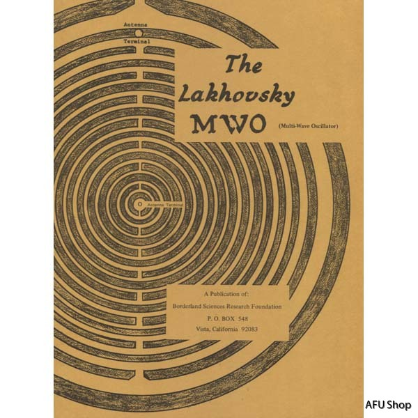 SiestoFelipe's tweet photo. Lakhovsky,
Oscillateur

L'oscillateur à longueurs d'onde multiples. https://t.co/TOVQv5cia0