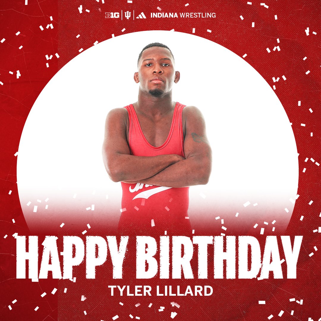 Happy Birthday, Tyler! 🥳

 We hope you have an amazing day!