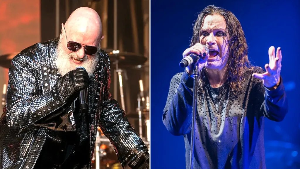 Judas Priest have released a new cover of “War Pigs” ahead of Black Sabbath’s final concert this weekend → cons.lv/7yQVLc