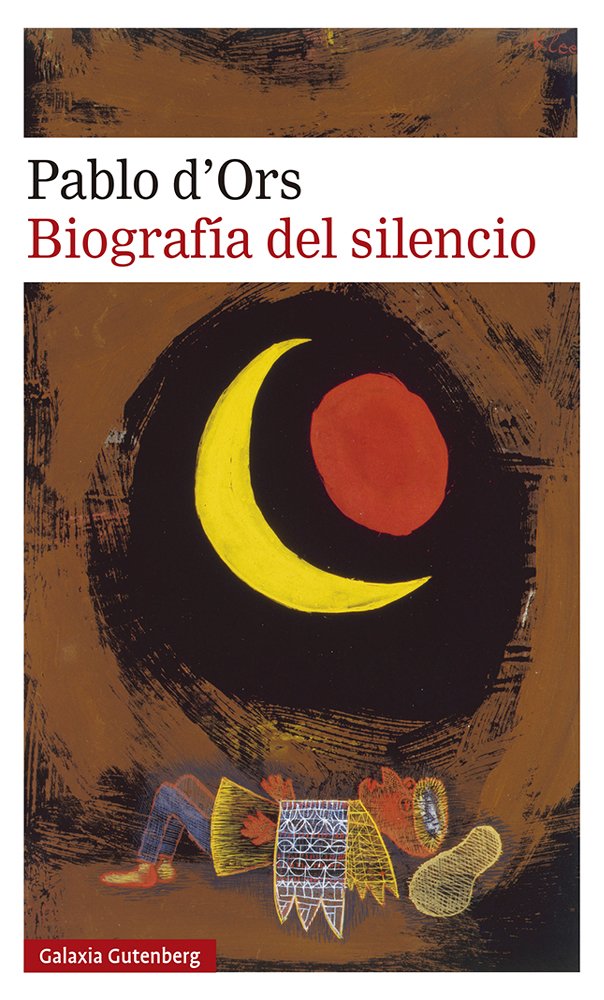 ECG (@ecampsg) on Twitter photo <a href="/jmolaizola/">jmolaizola sj</a> La biografía del silencio de Pablo d' Ors. Un libro breve sobre la meditación y la necesidad de conocerse a uno mismo. <a href="/jmolaizola/">jmolaizola sj</a> La biografía del silencio de Pablo d' Ors. Un libro breve sobre la meditación y la necesidad de conocerse a uno mismo.