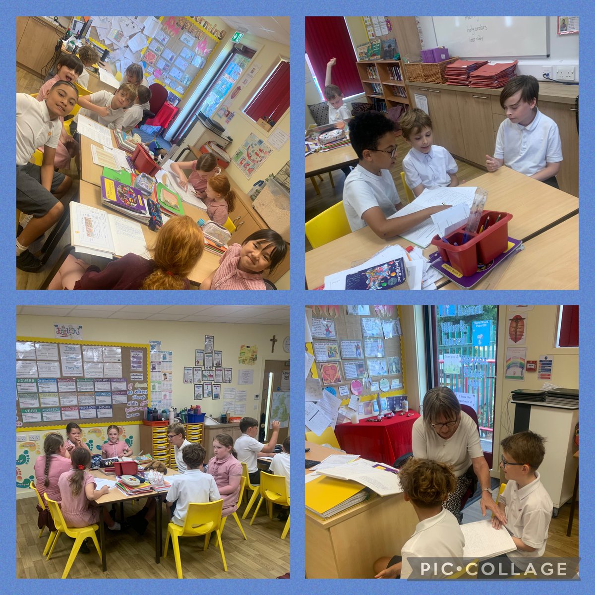 Y3@CTK_Bromborough tweet media