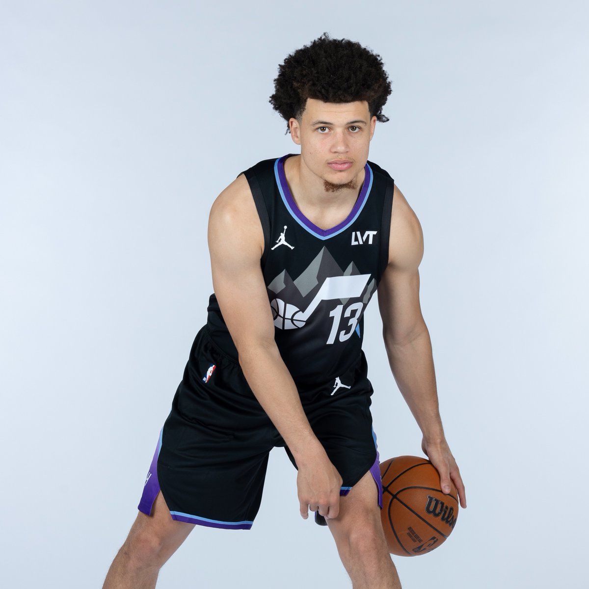 An ACE and a CHAMP in Utah 🎷

Who's ready to see Ace Bailey and Walter Clayton Jr. in Salt Lake City Summer League??