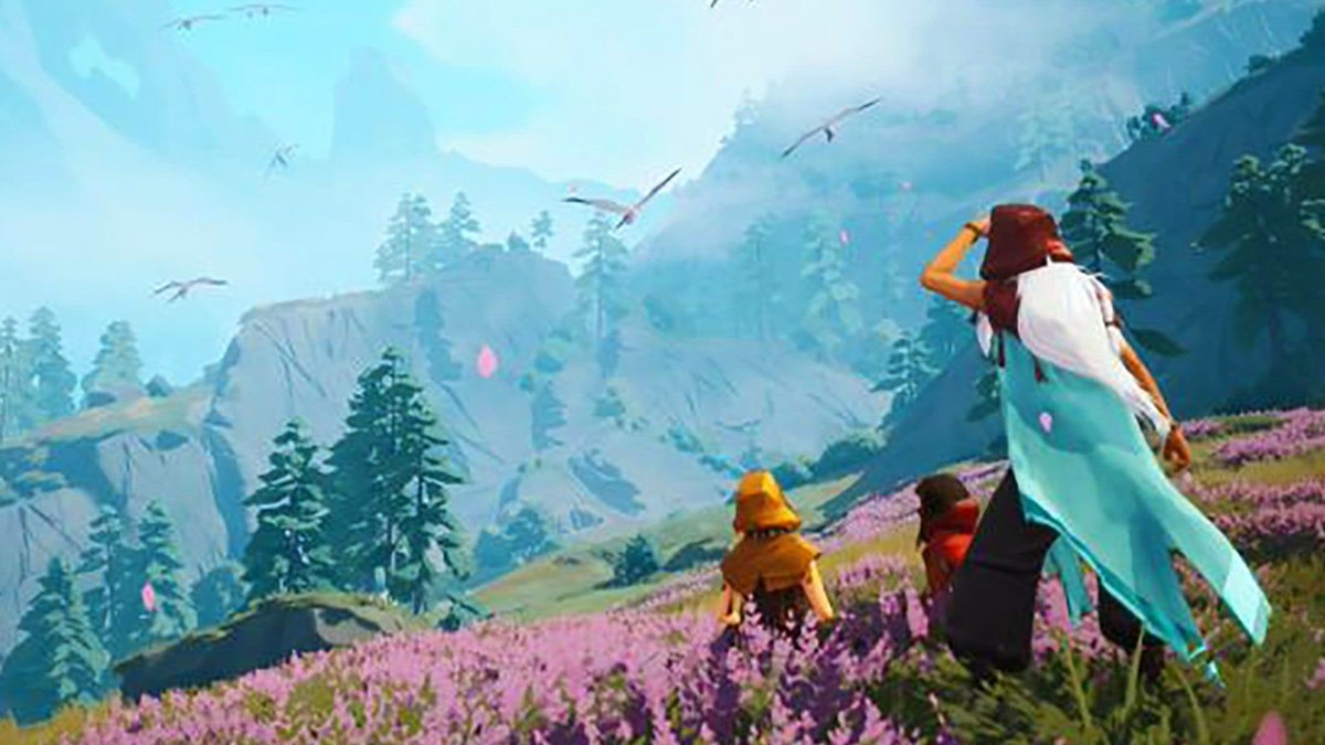 GameWatcherCom's tweet image. Everwild reportedly cancelled as Rare is struck with layoffs during Microsoft and Xbox’s latest round. Zenimax Online's upcoming MMORPG project is axed too, it's claimed.
gamewatcher.com/news/everwild-…