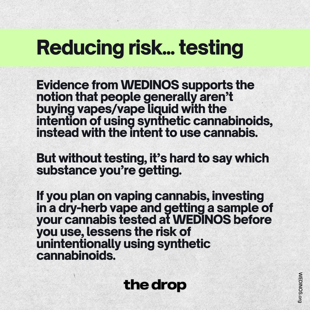 The Drop tweet media