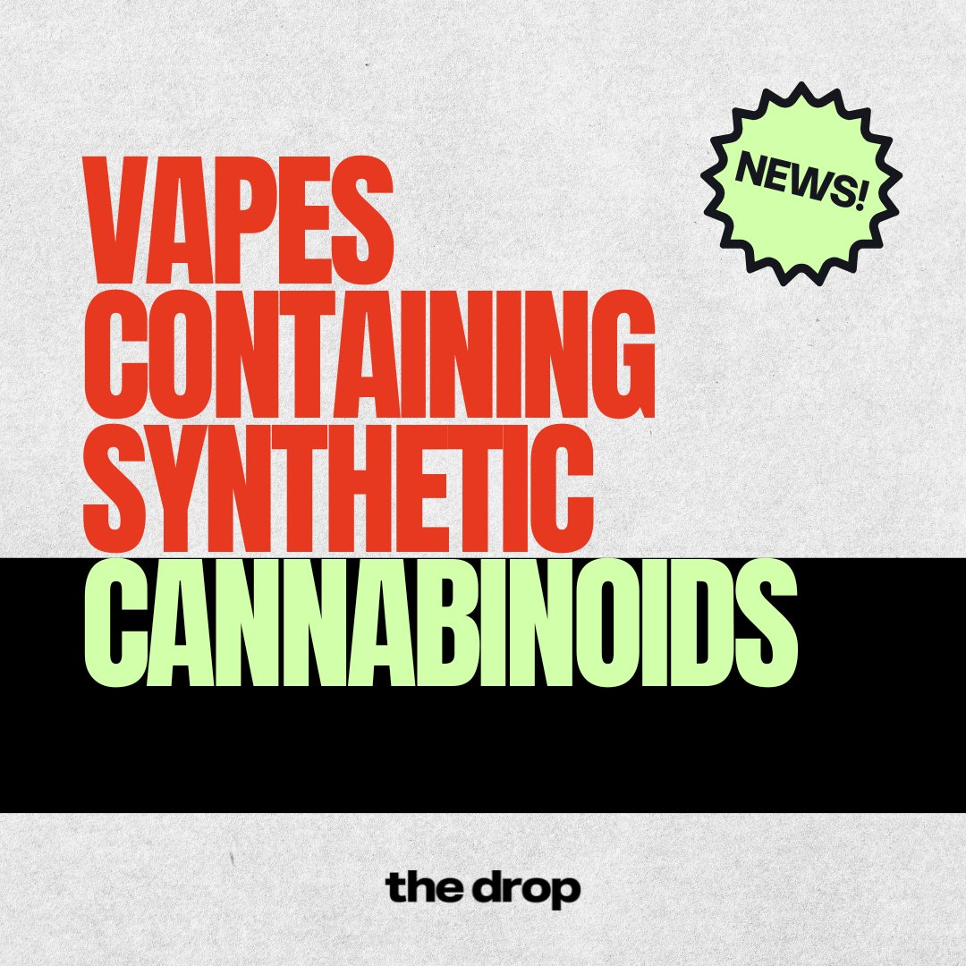 The Drop tweet media