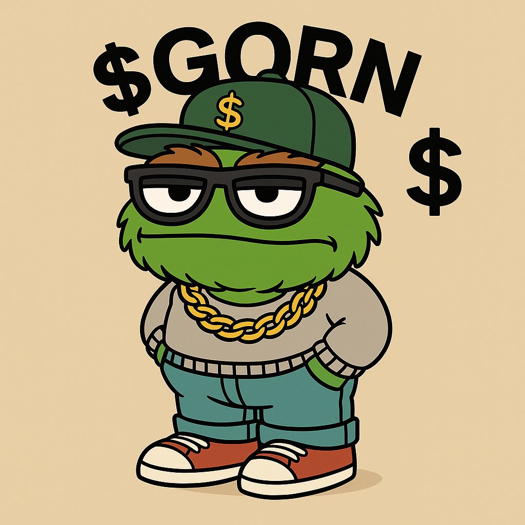 Gornerator tweet media