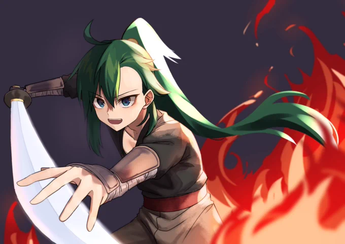#2025上半期を振り返る なんだかんだ描いてる
