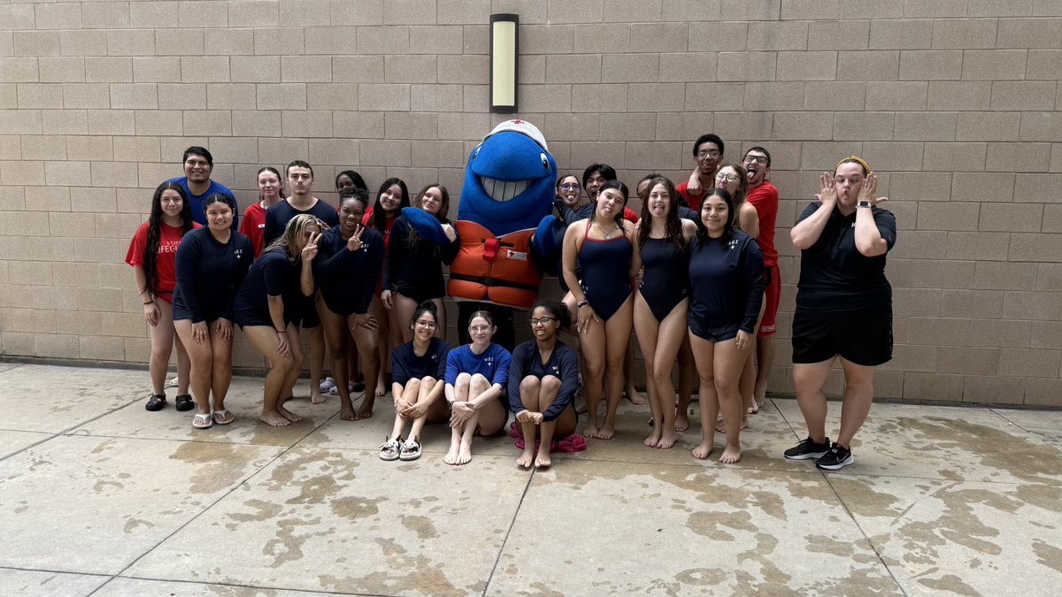 LCISD Natatorium tweet media