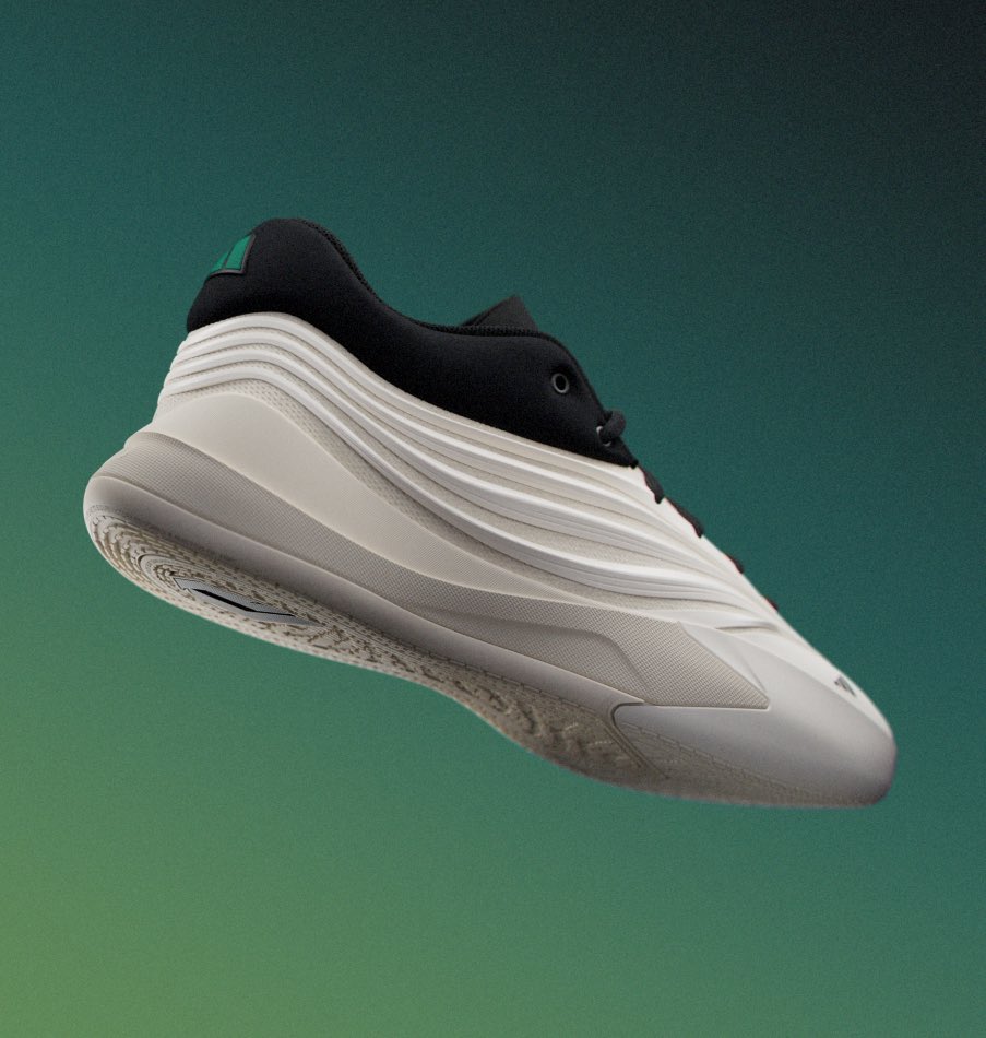 Nick DePaula (@nickdepaula) on Twitter photo Adidas lifetime athlete <a href="/Dame_Lillard/">Damian Lillard</a> is launching his 10th signature shoe tomorrow.
The Dame X is priced at $95, per his direct request.
“I wanted to create something that’s accessible, that performs at the highest level, and that feels real on the court and in life,” he said. Adidas lifetime athlete <a href="/Dame_Lillard/">Damian Lillard</a> is launching his 10th signature shoe tomorrow.
The Dame X is priced at $95, per his direct request.
“I wanted to create something that’s accessible, that performs at the highest level, and that feels real on the court and in life,” he said.