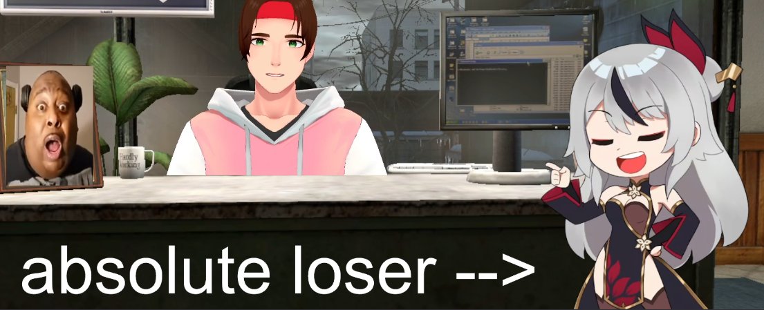 IM BLOCKING @YOURAVERAGEBO