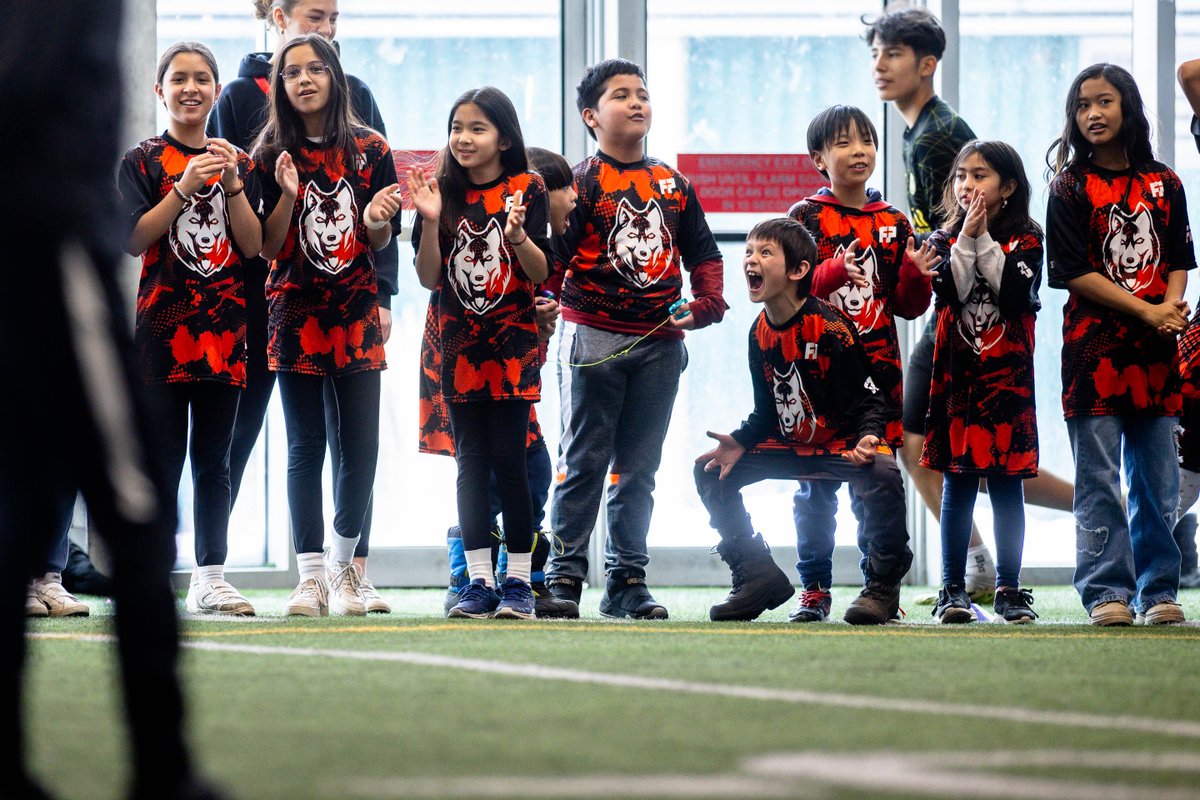 Free Play for Kids (@freeplayforkids) on Twitter photo We are this excited heading into summer programming, as we ramp up Wolves Athletic Club action. It’s Wednesday, summer is just getting started, let’s get it Free Play fam!
It's going to be a great summer under the sun ☀️
with support from <a href="/CTJumpstart/">Canadian Tire Jumpstart Charities</a>! 🙌🏽 We are this excited heading into summer programming, as we ramp up Wolves Athletic Club action. It’s Wednesday, summer is just getting started, let’s get it Free Play fam!
It's going to be a great summer under the sun ☀️
with support from <a href="/CTJumpstart/">Canadian Tire Jumpstart Charities</a>! 🙌🏽