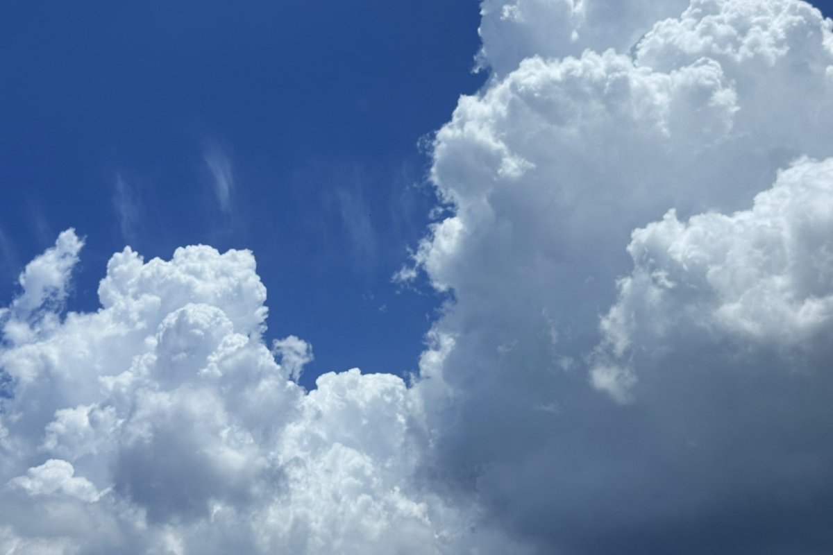☁️