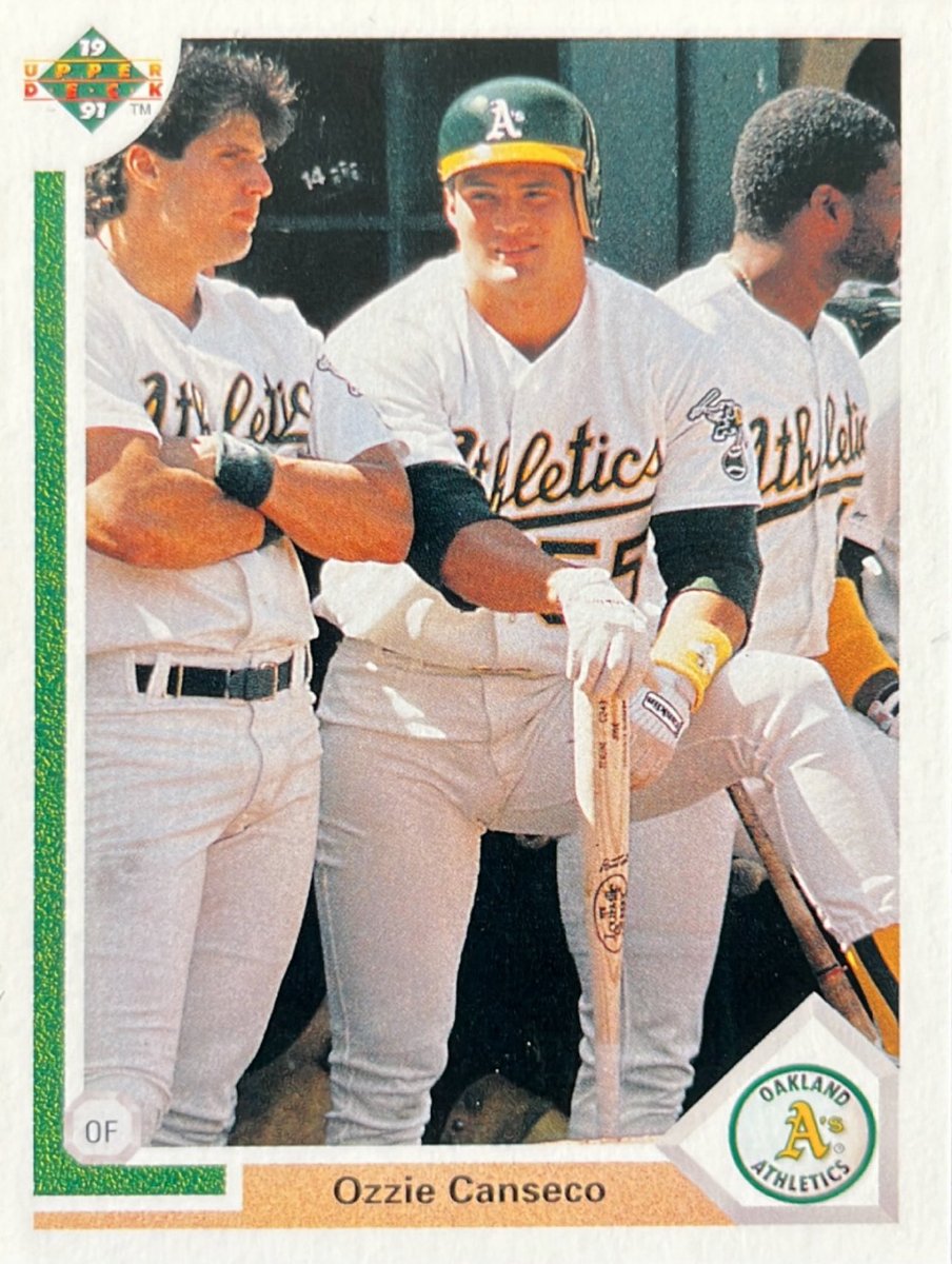 Canseco Collector (@cansecocards) on Twitter photo Happy 61st birthday to Jose and Ozzie Canseco! And, I guess, <a href="/Canseco1964/">The Third Canseco Twin</a> (the 3rd Canseco twin, not pictured 😆). Happy 61st birthday to Jose and Ozzie Canseco! And, I guess, <a href="/Canseco1964/">The Third Canseco Twin</a> (the 3rd Canseco twin, not pictured 😆).