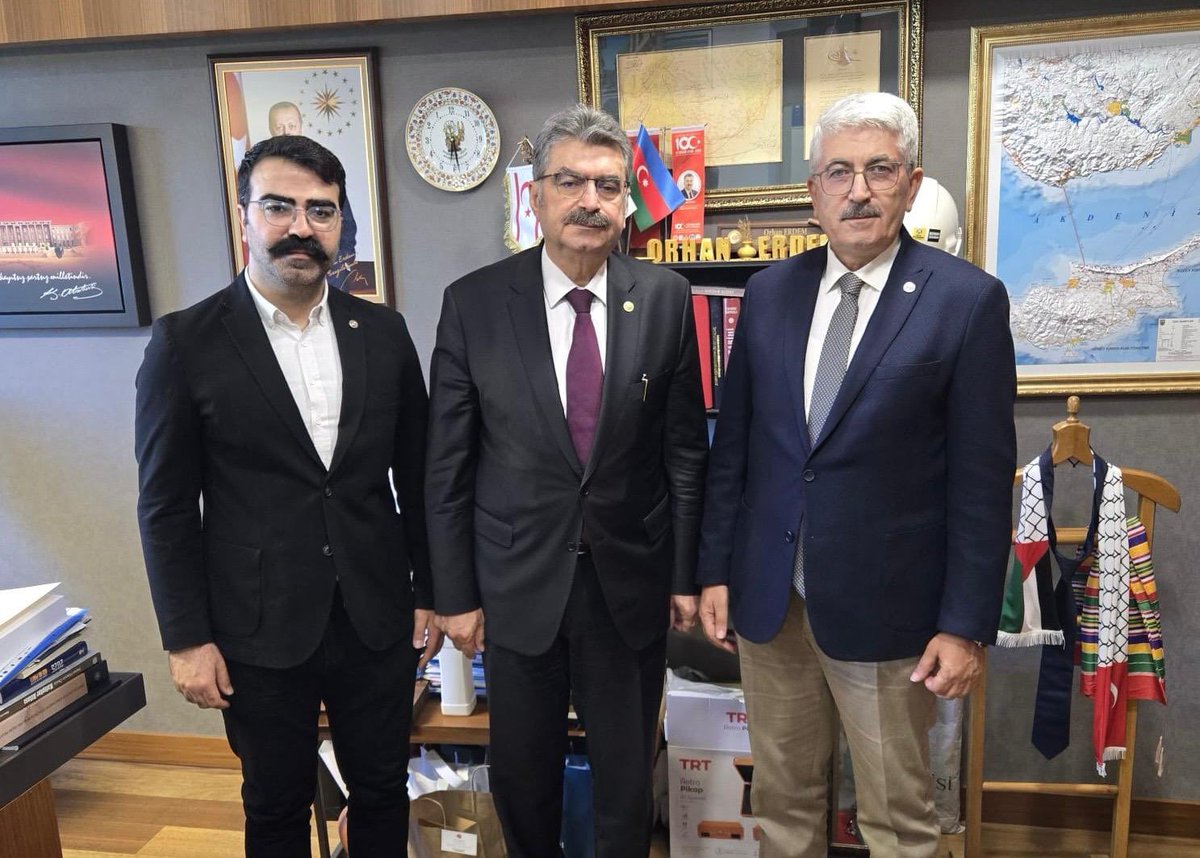 Medya İşçileri Sendikası tweet media