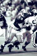 We Are…

Aaron Ferguson days away from <a href="/HerdFB/">Marshall Football</a> kickoff!! 🦬⚡️🦬