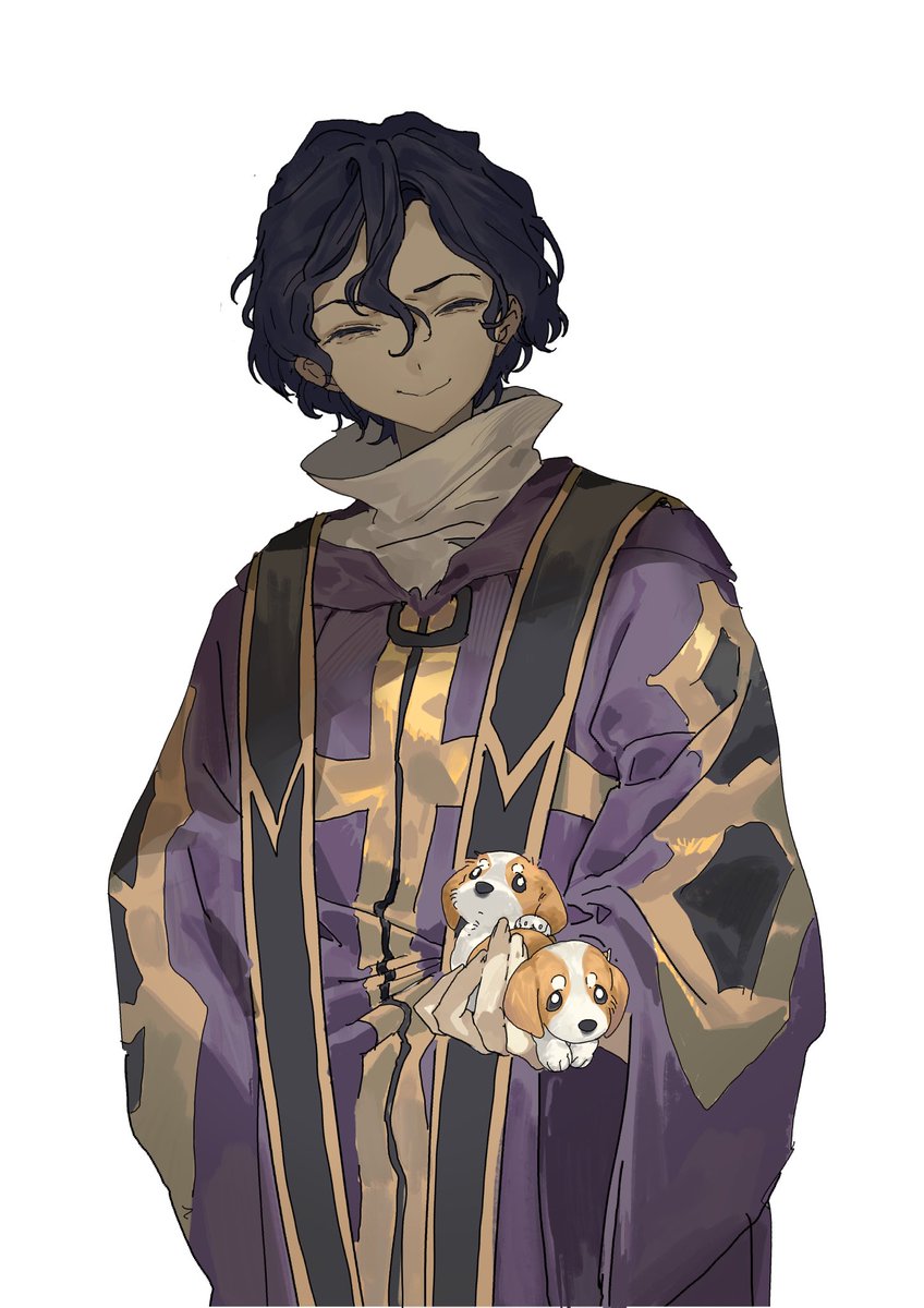 Icekurimu01's tweet image. 