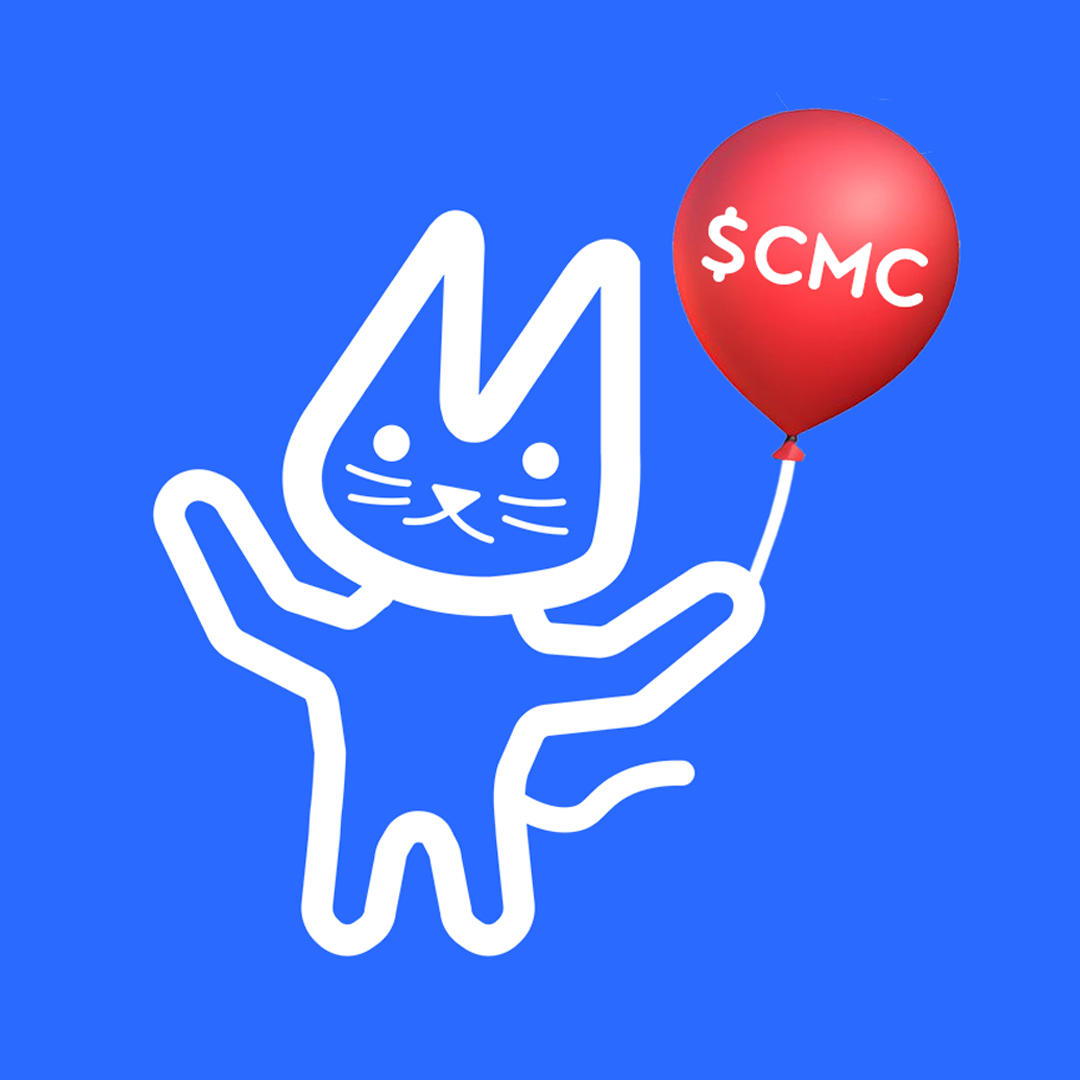 CoinMarketCat (Memecoin) tweet media