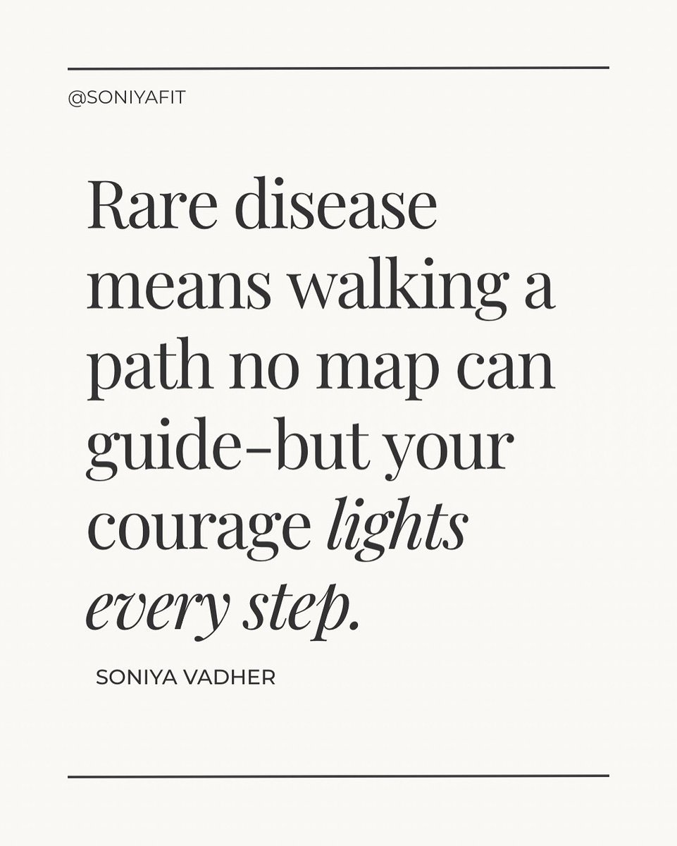 SoniyaFit's tweet photo. Years of unanswered questions, no medication that really helps, loads of ‘experiments’, new symptoms, new trial meds, new side effects, more uncertainty &amp; no real direction 🫩 …but we keep things moving because stopping or giving up isn’t an option 👊🏼 https://t.co/7tKUuJtDia