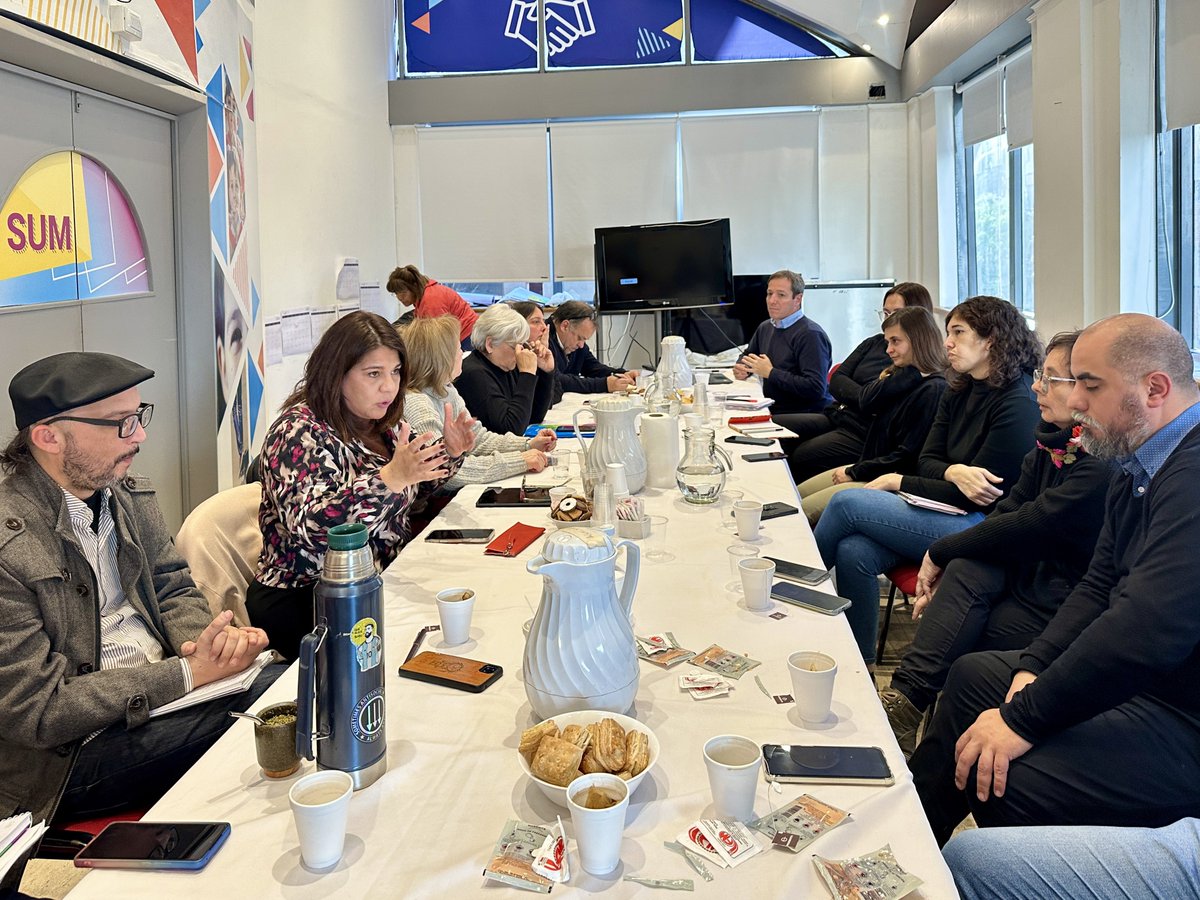 Nadia Fernández tweet media