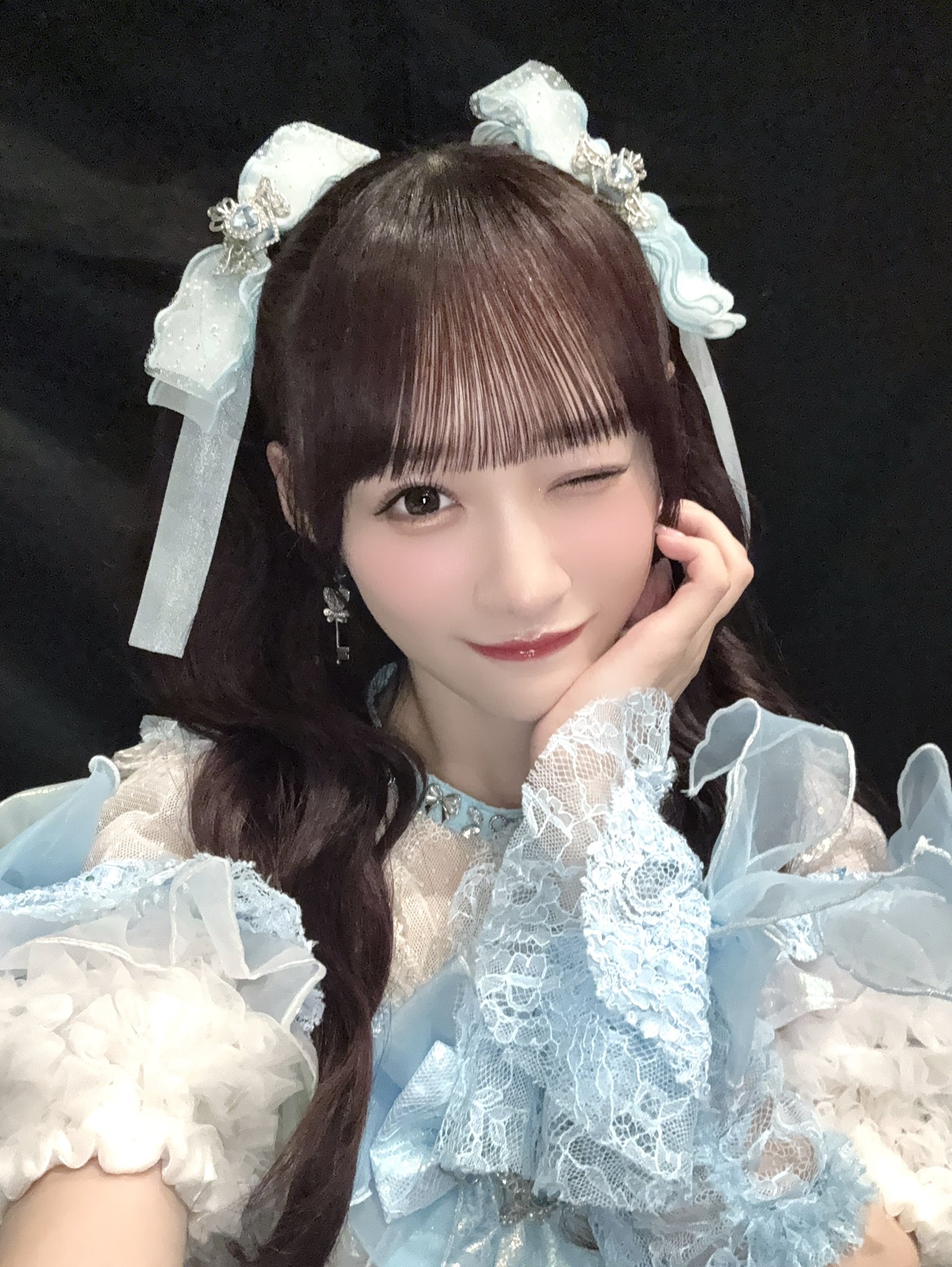 音嶋 莉沙 (@otoshima_risa) / X