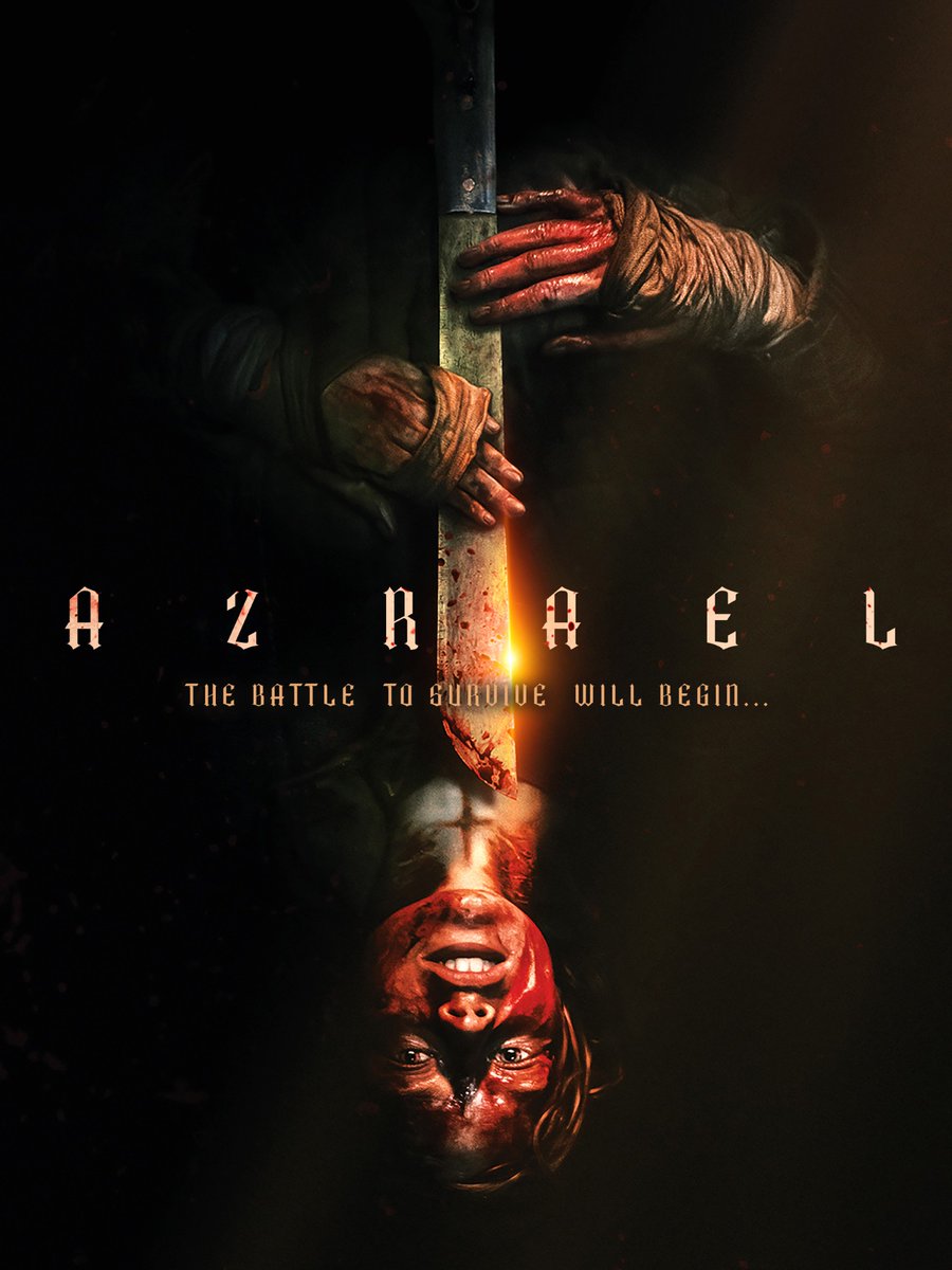 Has anyone watched this yet? If so, what did you think.
I thought  it was a good one. It starts off a bit slow but it keeps your interest with  a wild and fucked  up ending.