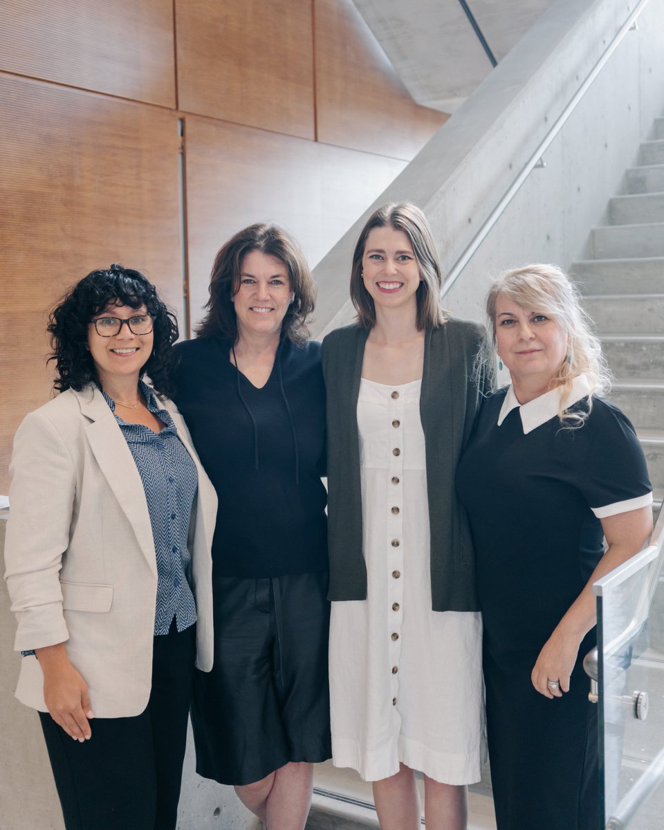Thibeaultlab (@thibeaultlab) on Twitter photo Congrats to Dr <a href="/thibeaultlab/">Thibeaultlab</a> for winning the OCCFR Award for Outstanding Student Parent Support! This award "is for exceptional dedication and commitment to supporting parenting students." <a href="/WiscOtoHNS/">Wisconsin Otolaryngology-Head & Neck Surgery</a>
#MichelleBretl
Learn more here:occfr.wisc.edu/occfr-award-fo… Congrats to Dr <a href="/thibeaultlab/">Thibeaultlab</a> for winning the OCCFR Award for Outstanding Student Parent Support! This award "is for exceptional dedication and commitment to supporting parenting students." <a href="/WiscOtoHNS/">Wisconsin Otolaryngology-Head & Neck Surgery</a>
#MichelleBretl
Learn more here:occfr.wisc.edu/occfr-award-fo…