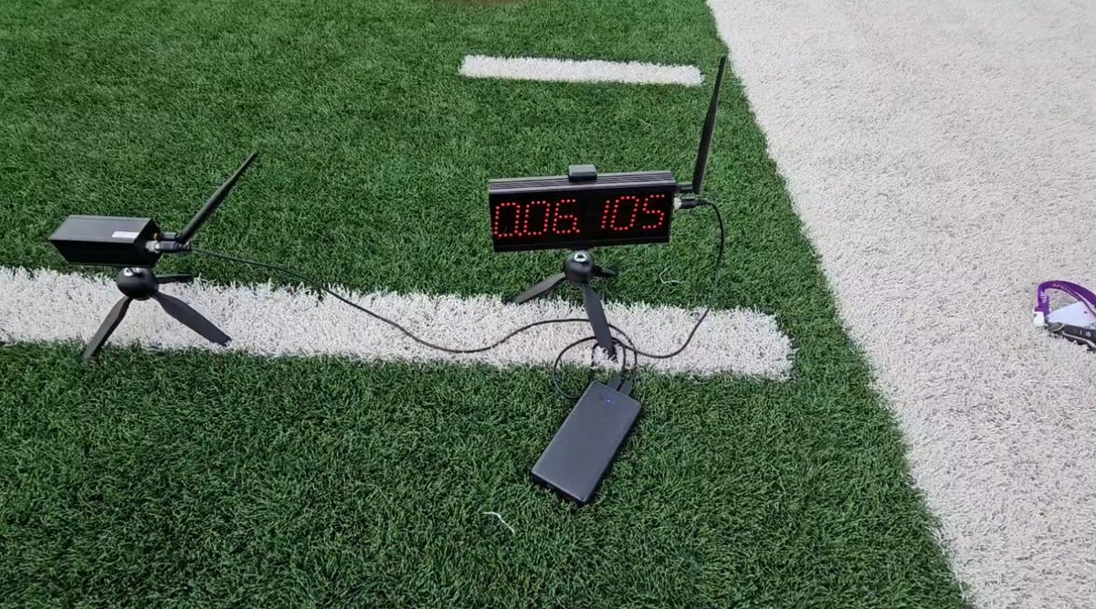 Blake Mitchell tweet media