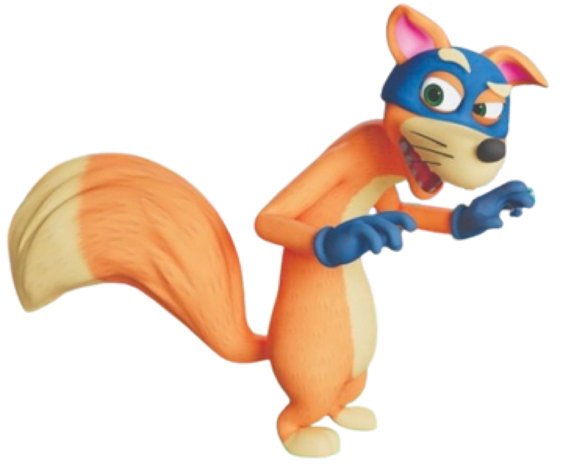 Season 3 of Dora Just Dropped and I can say I was lucky enough to play SWIPER THE FOX for a bunch of episodes!

Thank you to <a href="/Nickelodeon/">Nickelodeon</a> for having me and my agent Cathey at CESD for helping make it happen!

Hope your nieces and nephews like it! Haha
