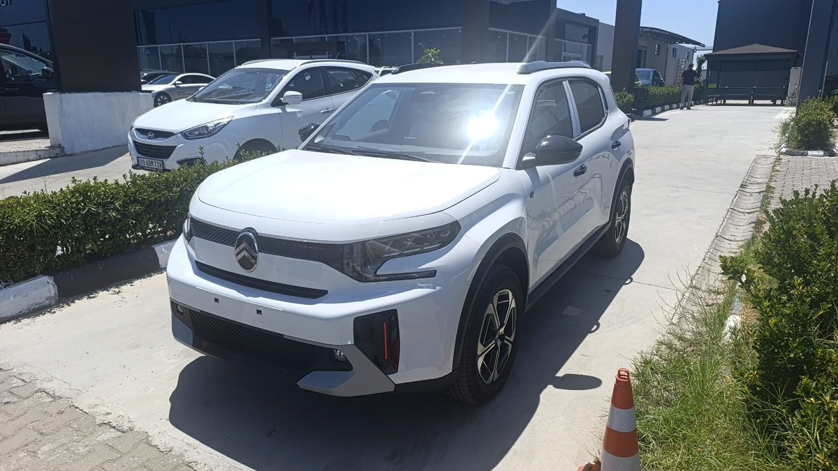 Benim yeni oyuncağım 🥹🤍