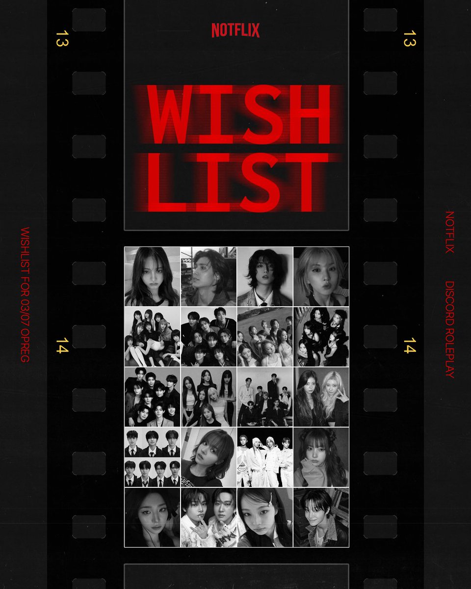 NOTFLIX. tweet media