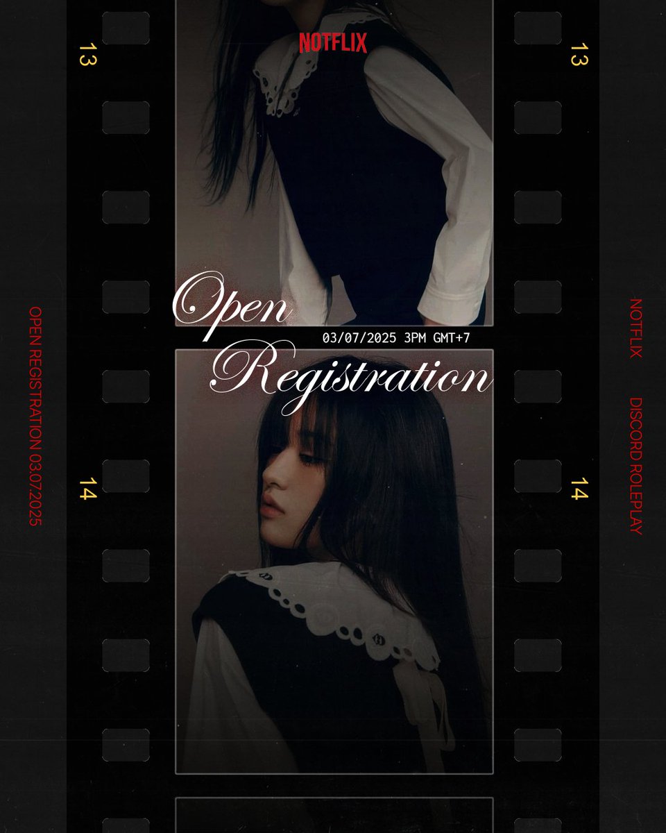 NOTFLIX. tweet media